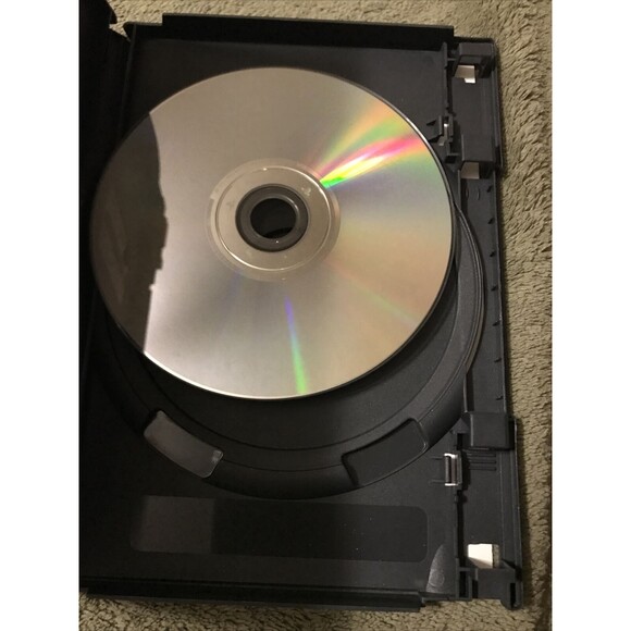 Grand Theft Auto Vice City 2002 & GTA San Andreas 2004 PS2 Playstation 2 TESTED - Picture 5 of 9